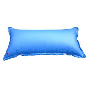 Puri Tech Bulldog, Winter Air Pillow, Inflatable - 4 x 8 ft