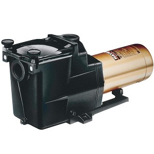 Hayward Super Pump Pool Pump - 2 hp